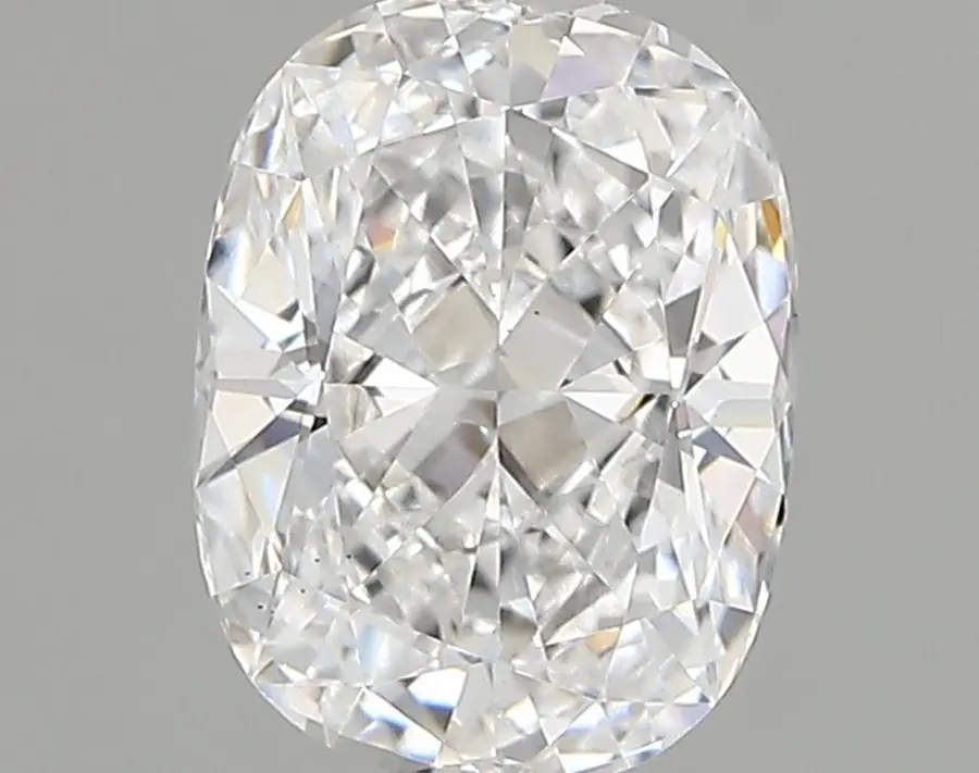1.01ct D VS1 Cushion (IGI)