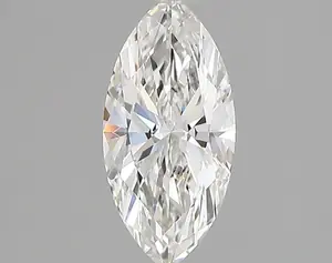 1.01ct G VVS2 Marquise (IGI)