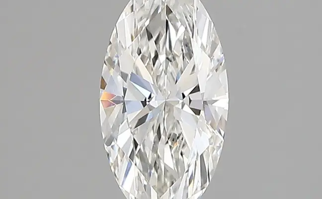 1.01ct G VVS2 Marquise (IGI)