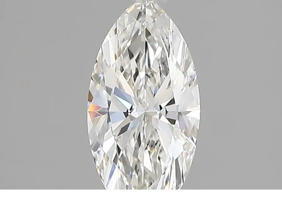 1.01ct G VVS2 Marquise (IGI)