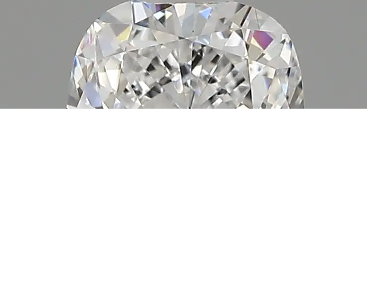 1.01ct D VS1 Cushion (IGI)