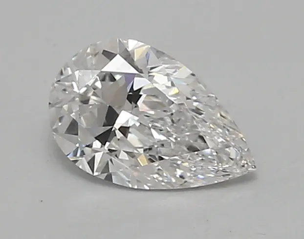 1.01ct D VVS2 Pear (IGI)