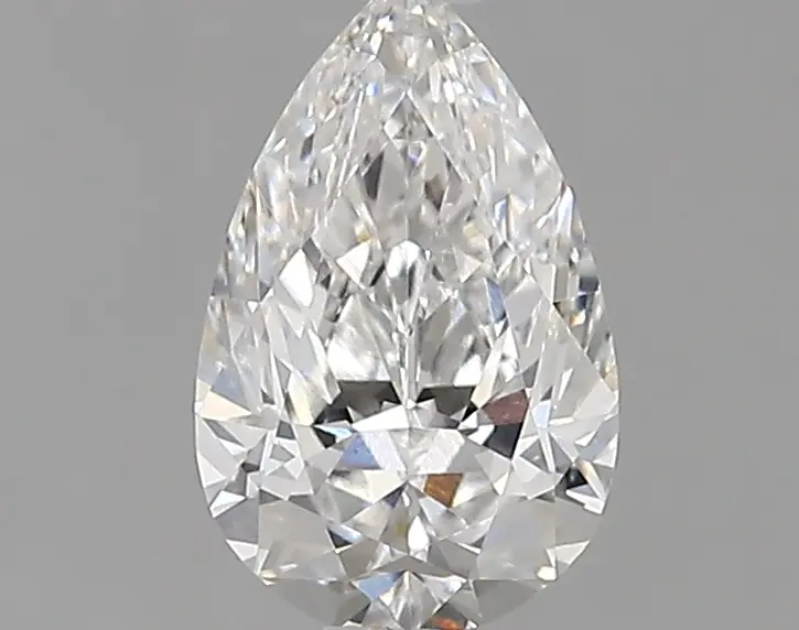 1.01ct E VVS2 Pear (IGI)