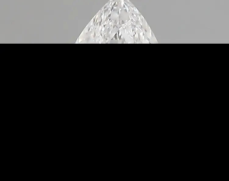 1.01ct E VVS2 Pear (IGI)