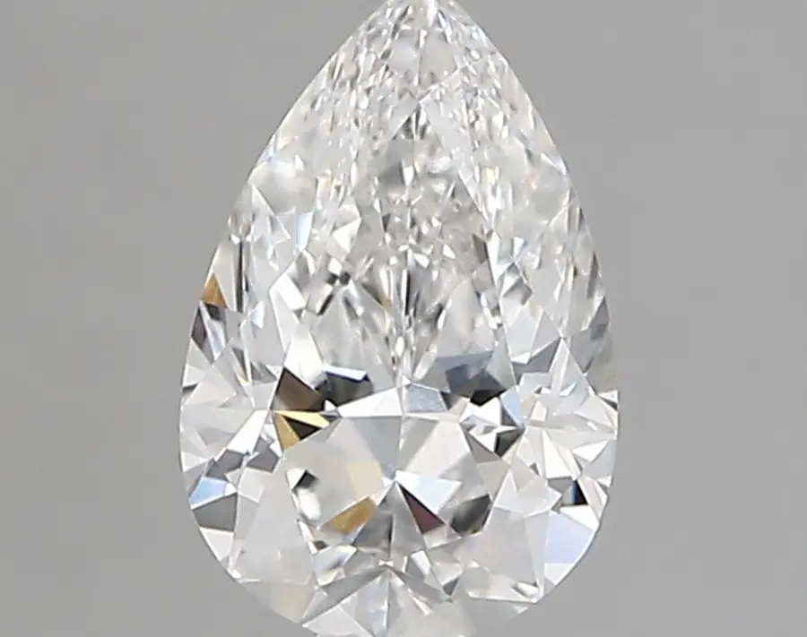 1.01ct E VVS2 Pear (IGI)