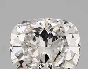 1.01ct D VVS2 Cushion (IGI)