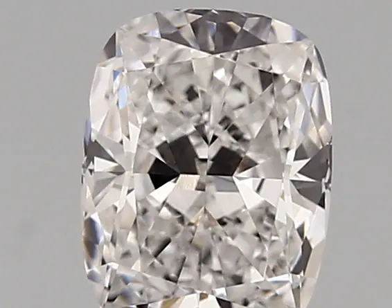 1.01ct D VVS2 Cushion (IGI)