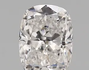 1.01ct E VVS2 Cushion (IGI)