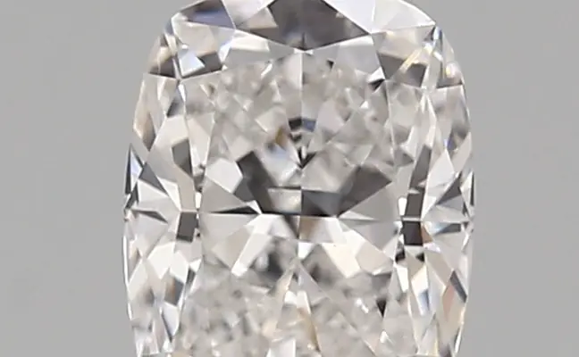 1.01ct E VVS2 Cushion (IGI)