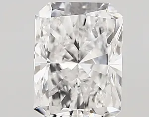1.00ct D VVS1 Radiant (IGI)