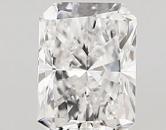 1.00ct D VVS1 Radiant (IGI)