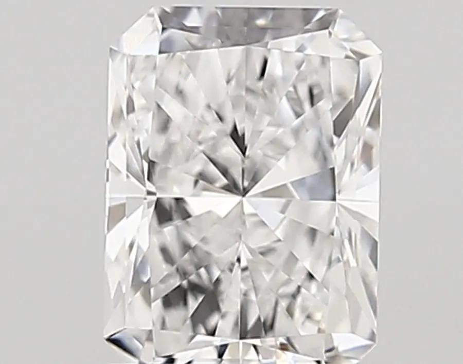 1.00ct D VVS1 Radiant (IGI)