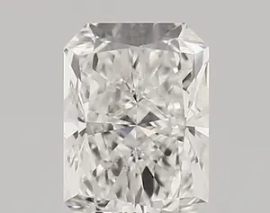 1.00ct E VS1 Radiant (IGI)