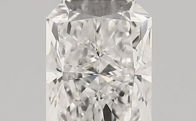 1.00ct E VS1 Radiant (IGI)