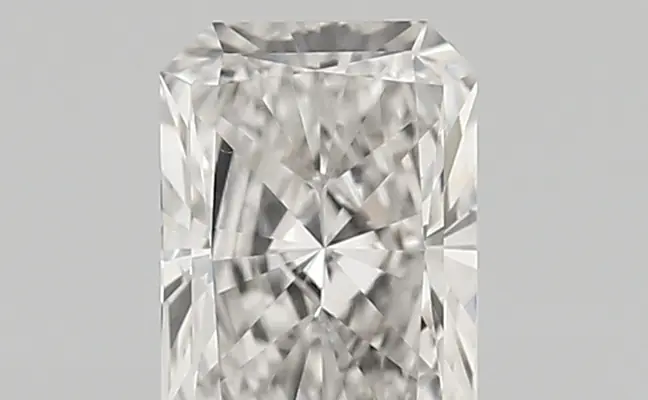 1.00ct F VVS1 Radiant (IGI)