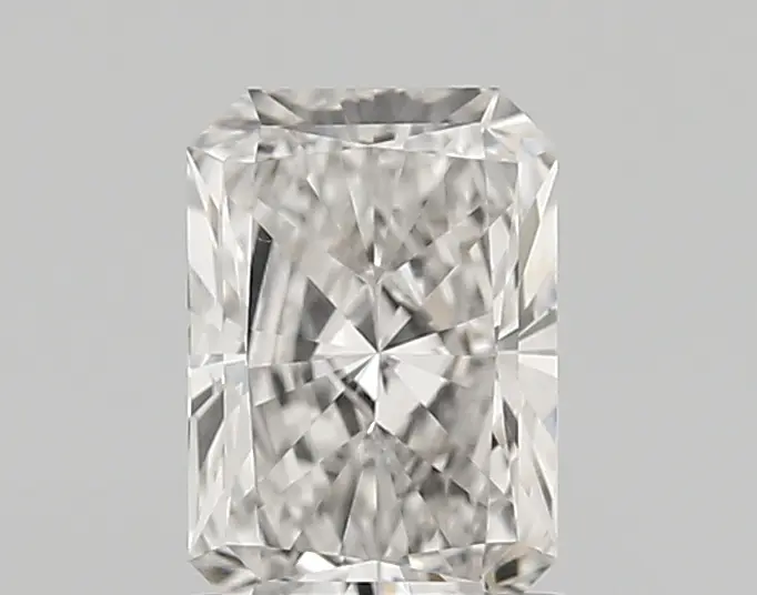 1.00ct F VVS1 Radiant (IGI)