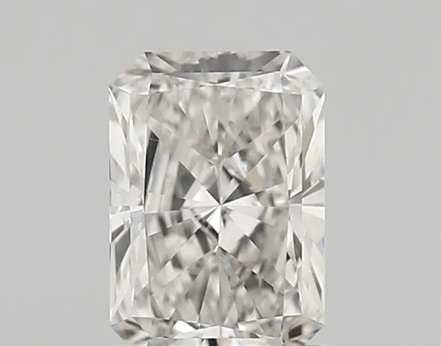 1.00ct F VVS1 Radiant (IGI)