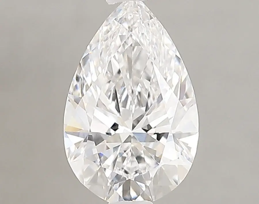 1.00ct D VVS1 Pear (IGI)