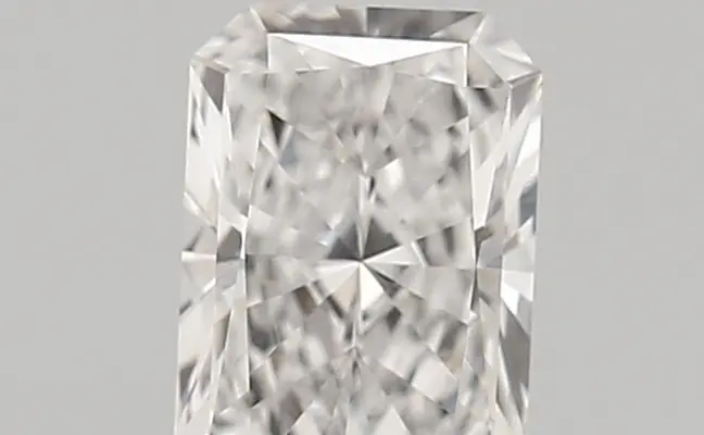 1.00ct E VVS1 Radiant (IGI)