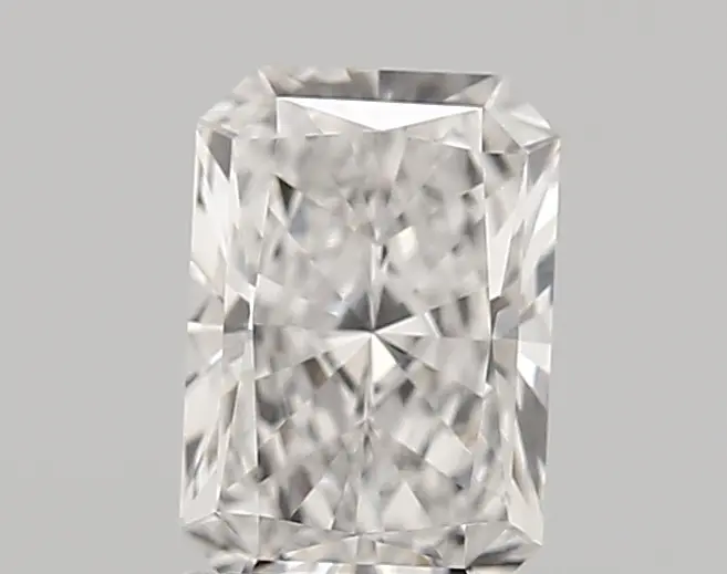 1.00ct E VVS1 Radiant (IGI)
