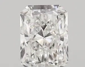 1.00ct E VVS2 Radiant (IGI)