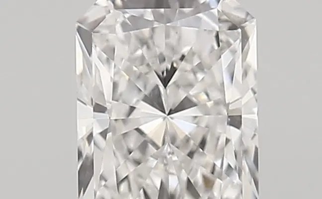 1.00ct E VVS2 Radiant (IGI)