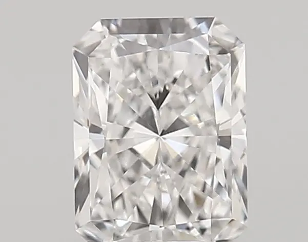 1.00ct E VVS2 Radiant (IGI)