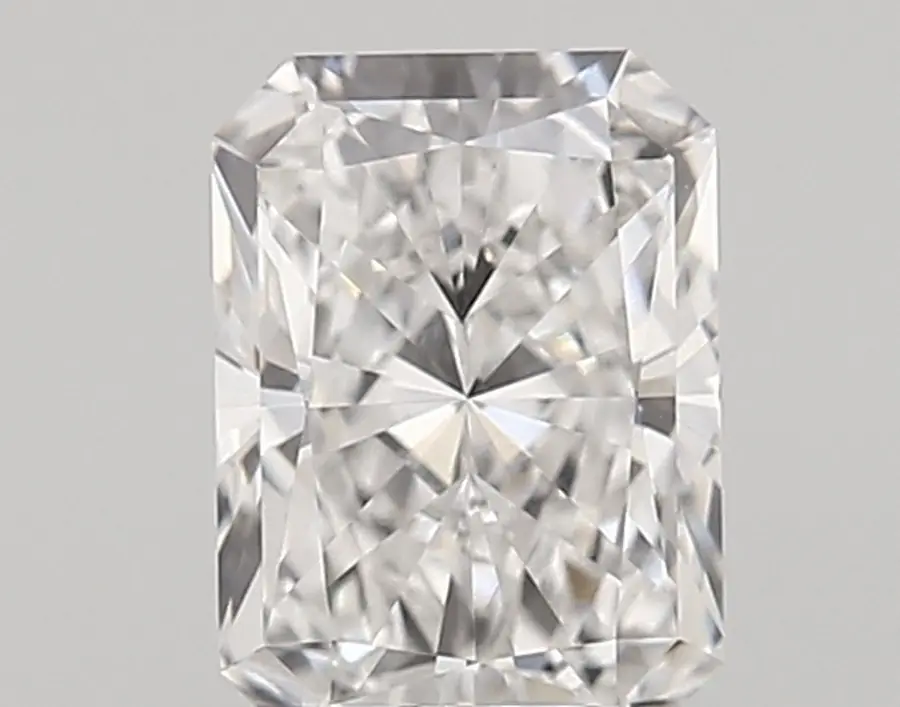 1.00ct E VVS2 Radiant (IGI)