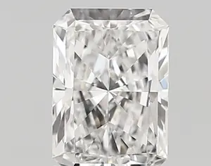 1.00ct D VVS1 Radiant (IGI)