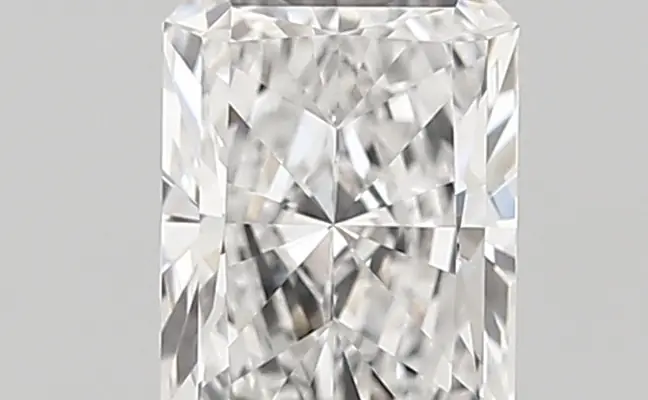 1.00ct D VVS1 Radiant (IGI)