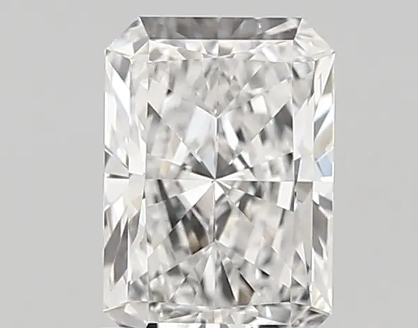 1.00ct D VVS1 Radiant (IGI)