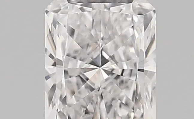 1.00ct D VVS1 Radiant (IGI)