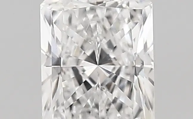 1.00ct D VVS2 Radiant (IGI)