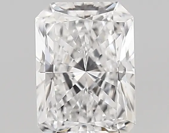 1.00ct D VVS2 Radiant (IGI)