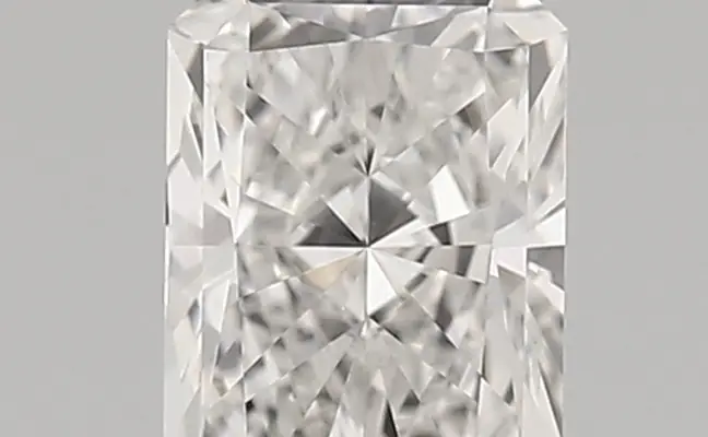 1.00ct E VVS1 Radiant (IGI)