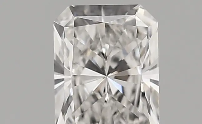 1.00ct E VVS1 Radiant (IGI)