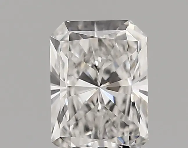 1.00ct E VVS1 Radiant (IGI)