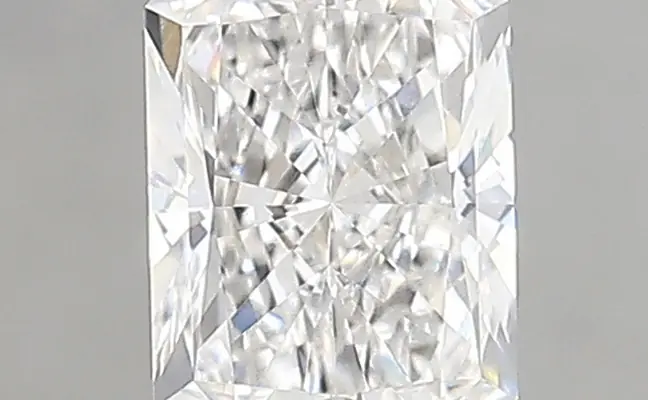 1.00ct E VVS2 Radiant (IGI)