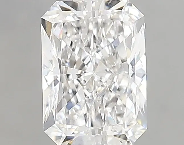 1.00ct E VVS2 Radiant (IGI)