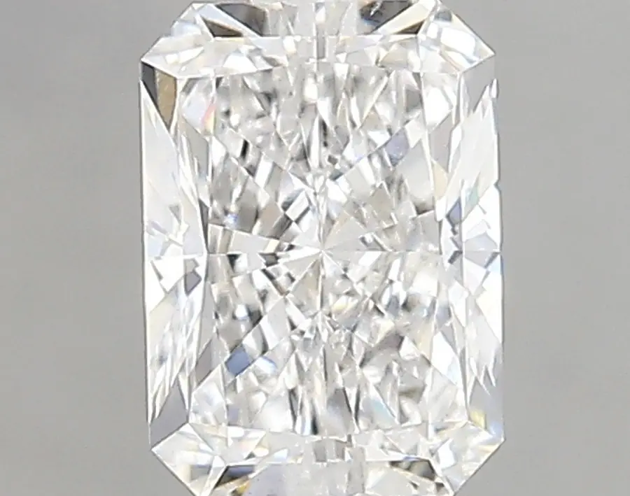 1.00ct E VVS2 Radiant (IGI)
