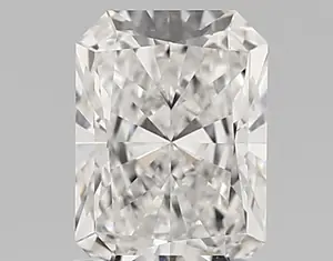 1.00ct E VVS2 Radiant (IGI)