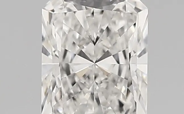 1.00ct E VVS2 Radiant (IGI)