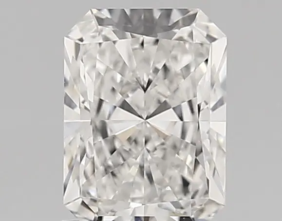 1.00ct E VVS2 Radiant (IGI)