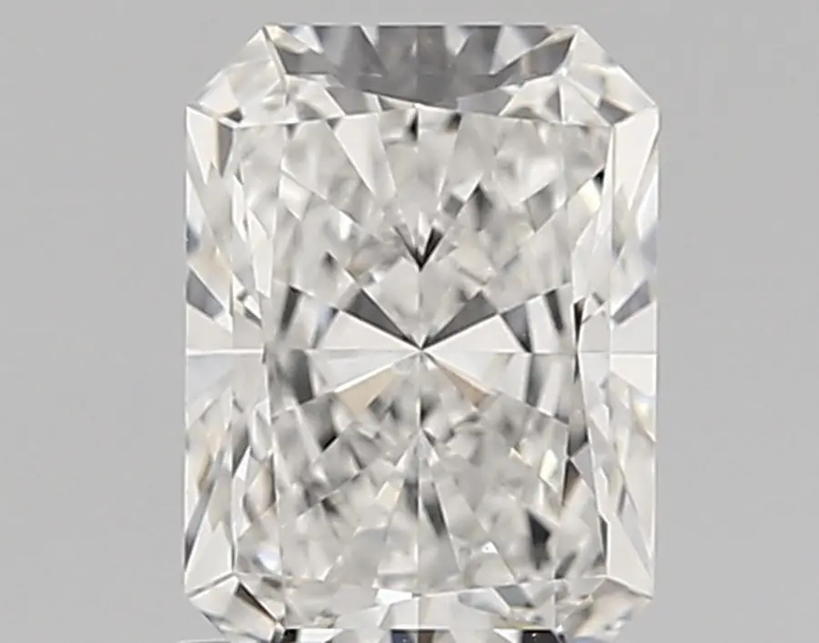 1.00ct E VVS2 Radiant (IGI)