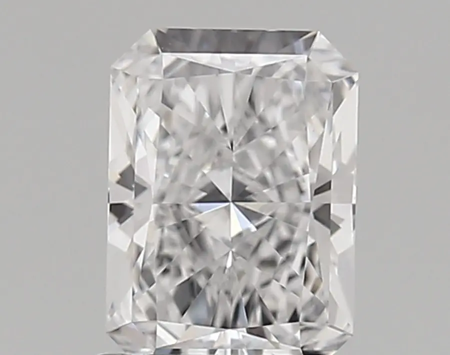1.00ct D VVS2 Radiant (IGI)