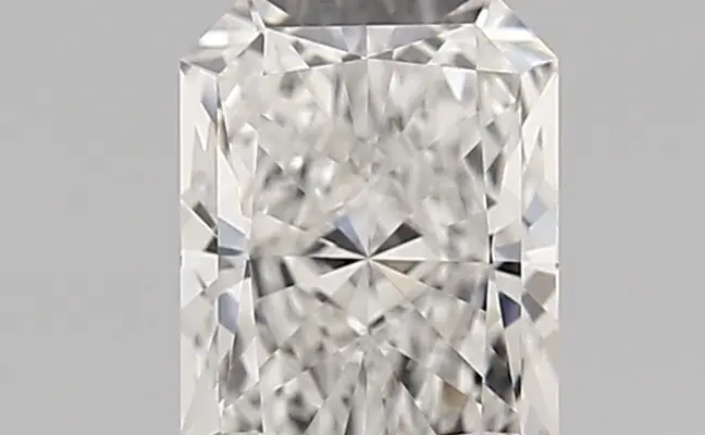 1.00ct D VVS1 Radiant (IGI)