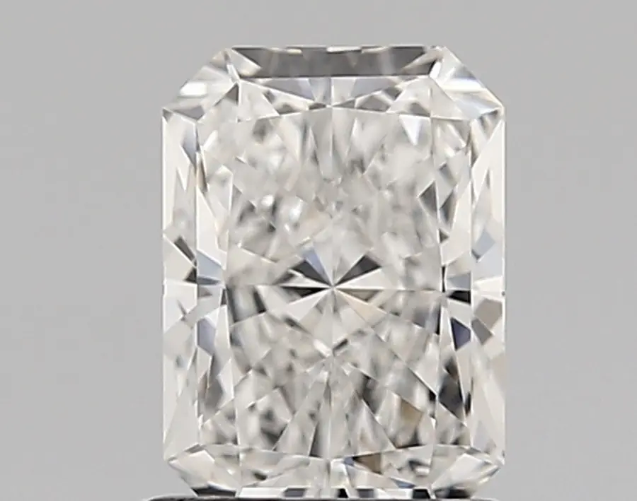 1.00ct D VVS1 Radiant (IGI)