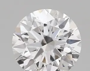 1.00ct D VVS2 Round (IGI)