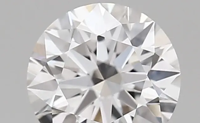 1.00ct D VVS2 Round (IGI)