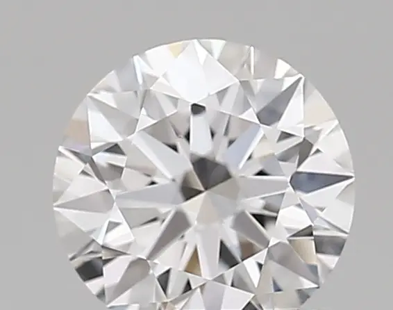 1.00ct D VVS2 Round (IGI)